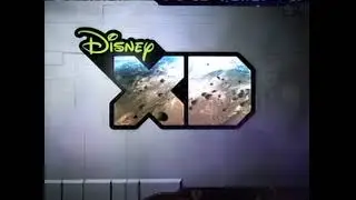 Disney XD Generic WBRB and BTTS Bumpers (2009)