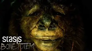 STASIS: BONE TOTEM ➤ Прохождение #18 ➤ МАЛЕНЬКИЙ СЕКРЕТ.