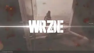 random warzone plays