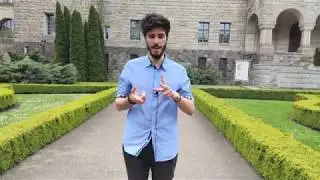 Practice speaking using this simple software