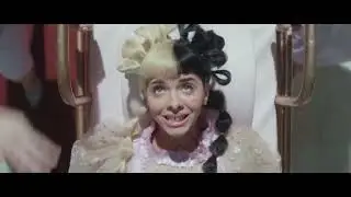 Melanie Martinez - Nurse's Office [Official Music Video]