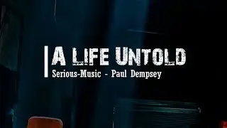 Album-Promotion A Life Untold feat. Paul Dempsey