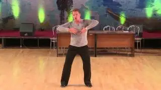Vadim Vladykin | Creating volumes: the slope and shape