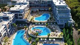 Alean Resort Montvert Сочи (АК Алеан Резорт Монтверт)