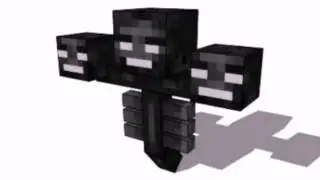 Monster dangerin minecraft