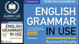 English Grammar In Use [UNIT-2] Present Simple [Raymond Murphy] Interactive English Grammar Practice