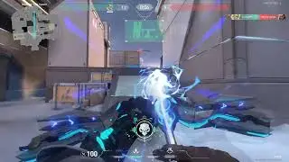 Valorant - Frag Video #4