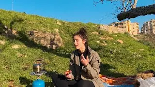 يا دارة دوري فينا - فيروز