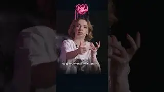 Из этой чашки пить невозможно в итоге 🪣 | Катя Котофеева #шоу #комики #стендап