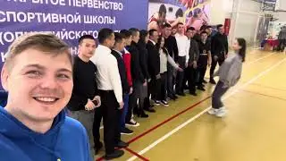 ЛДПР поддерживает спорт Хакасии