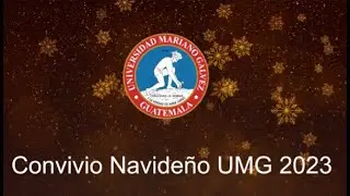 Convivio Navideño