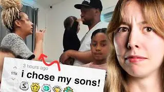 My girlfriend doesn’t see my foster kids as mine…I want to break up! | Reddit Stories