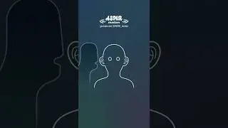 (ASMR) People whispering from left and right 