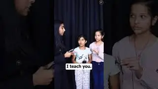 Hindi to English Translation Practice with Persona's Students | English Speaking Practice