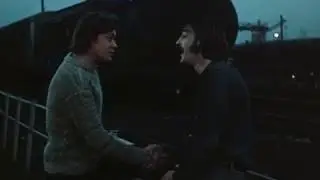 Старший сын (1975). Уже не нравится...