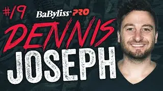 From platform artist to the creator of the skeleton trimmer Dennis Joseph  EP. 19