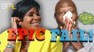 Funky Dineva’s Half @ss “Apology” to Tameka Raymond (He Can’t Get Over That She Read Him)
