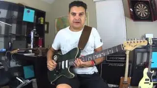 Dylanpickups Stratocaster and CenterPunch Humbucker in a Killer B  #70