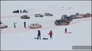 Федор Воробьёв ULD (Уральская Лига Дрифта)