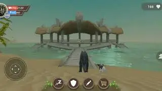 Wildcraft: helping others in the Valley of giants (I wanna do dares video, plz comment your dares?)