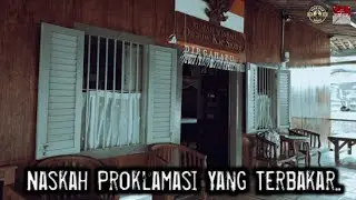 Eps. 2 TELUSUR JEJAK KEMERDEKAAN DI RENGASDENGKLOK - Rumah Penculikan Sukarno - Hatta 1945