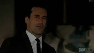 Mad Men: The Carousel
