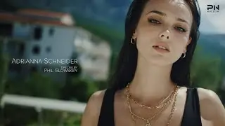Adrianna Schneider - Model Video#2
