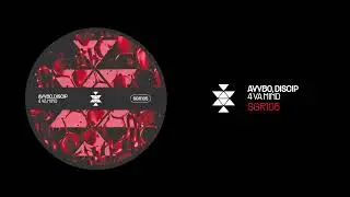 AYYBO, Discip - 4 Ya Mind