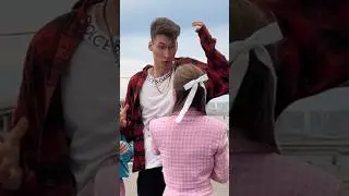 were those her hands?