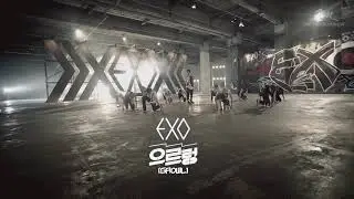 "으르렁 Growl" Jukhyun Remix - EXO 엑소