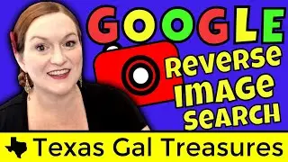 How to do a Google Reverse Image Search - How to Search Using a Picture or Photo