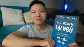 Khoa Học Về Giấc Ngủ