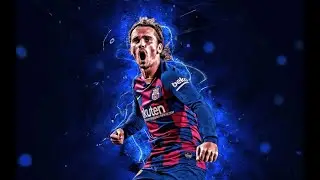 THE GRIEZMANN SHOW | FIFA 21 - ULTIMATE TEAM