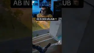 Ab in den Urlaub 😂🧳 #callofduty #blackops6 #beta #cod #abindenurlaub #streamer  #clips #funny