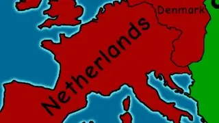 European Viewer Voting 47