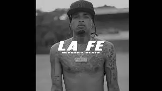 Instrumental de Rap Desahogo | “ FE ” -  Pista de Rap Desahogo Type  Gatillero 23 X El Rapper Rd