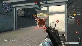 Как улучшить проходимость урона в игре WARFACE