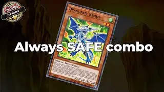 🚫 100% ANTI NIBIRU ??? Dragon Link Dragunity Deck 2021 COMBOS Post Ghosts From the past Yugioh