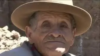06 Donde estan los hermanos de ayer - Grupo de Restauracion - Folklor Cristiano