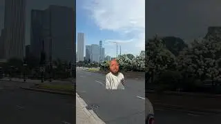 Chicago has the best downtown