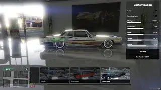 qb-vehicleshop v4 | Player Owned Vehicleshop for QBCore and ESX.