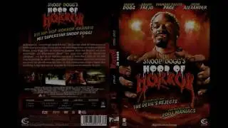 Snoop Dogg's - Hood of Horror (720p de)