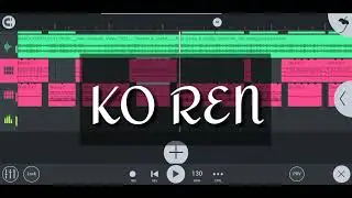 ING MA MARANDI  KO REN GUTI KORA FLM PROJECT SETTINGS