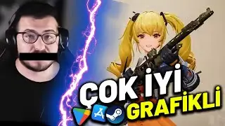 MOBİL OYUN DEMEYE BİN ŞAİT İSTER! MOBİL OYUNLAR GELİŞİYOR!