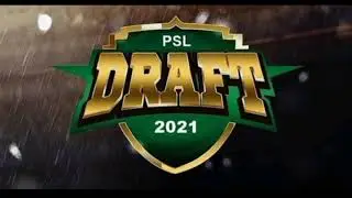 PSL 2021 All Teams Squad | Complete Match Schedule | PSL 2021 | Lyrical World |