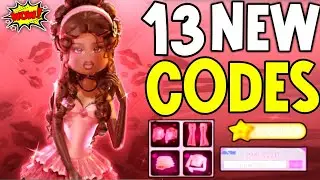 ✔️LETEST *NEW✔️ALL WORKING DTI CODES FOR DRESS TO IMPRESS IN 2024! ROBLOX DRESS TO IMPRESS CODES