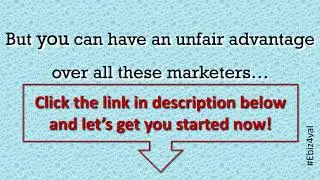 Video Marketing Blaster - Rank Videos On 1 Page Of Google And Youtube
