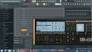 (Free Flp+ Samples Pack) How to make professional Punjabi Beat (Fl Studio 20)