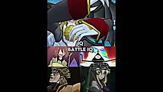 Lucemon vs Chara, Bill Cipher, Dio Brando, & Yukari Yakumo 