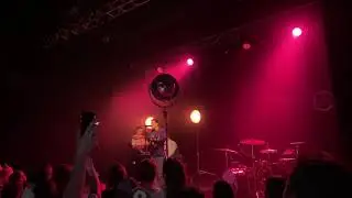 half•alive - TIME 2 (acoustic) live at the depot
